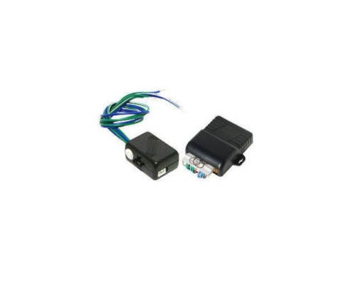 Seco-Larm SR-5203A Power Door Lock Interface