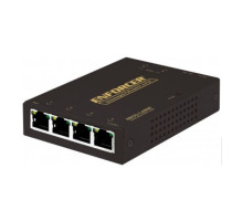 Seco-Larm NS-104UT-MAQ 4-Port Unmanaged PoE Switch