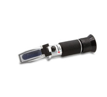 Triplett RFT10 Portable Sucrose Brix Refractometer (0 To 10%) With Atc