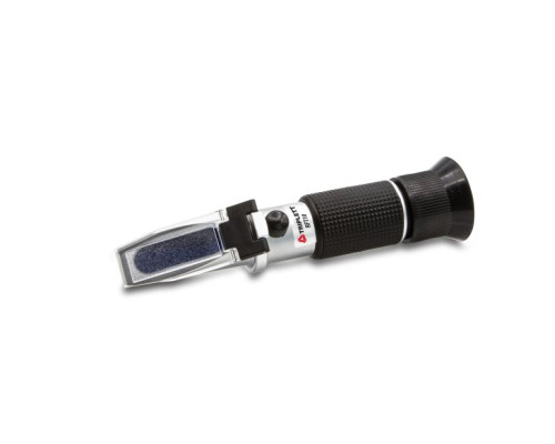 Triplett RFT10 Portable Sucrose Brix Refractometer (0 To 10%) With Atc