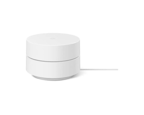 Google GA02434-US Wifi 2020 Home Router GA02430-US, 3 Pack