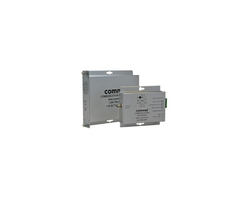 Comnet FDC10RM1B Bi-directional Contact Closure Transceiver