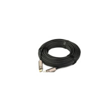 Kramer CLS-AOCDP-UF-98 Fiber Optic LSHF- Ultra High Speed Display Port Cable - 98 Feet