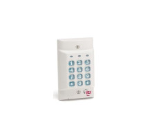 Linear 212MP Indoor / Outdoor Surface-Mount Keypad