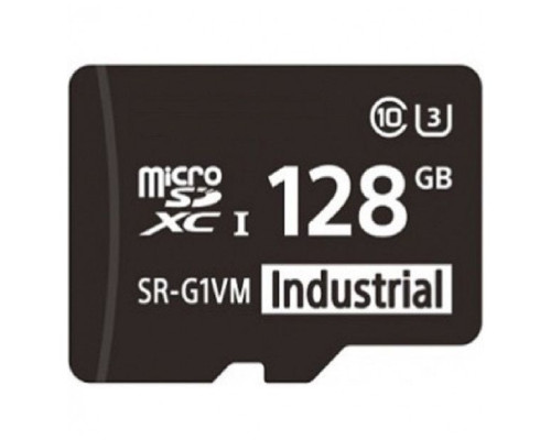 Bosch BO-SR-G1VMA IP Security Micro SD Card 128GB