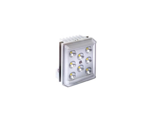 Raytec RL25-50 RAYLUX 25, 50 degree Illuminator, White Light