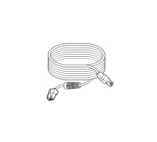 Hanwha Vision SCL-150 Extension Cable for Remote Head Lens