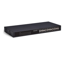 Comelit IPSWP240A 24 PoE Ports Network Switch