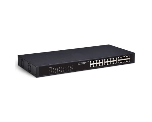 Comelit IPSWP240A 24 PoE Ports Network Switch