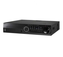 Cantek CT-AR715-16 16 Channel 3MP 2U 8HDD TVI Tribrid DVR