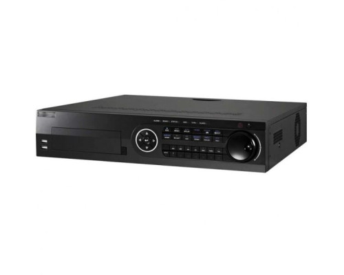 Cantek CT-AR715-16 16 Channel 3MP 2U 8HDD TVI Tribrid DVR