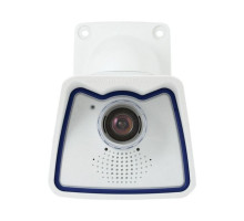 Mobotix MX-M25M-Sec-Night AllroundMono IP Camera with Night Sensor