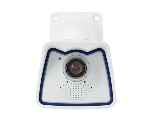 Mobotix MX-M25M-Sec-Night AllroundMono IP Camera with Night Sensor