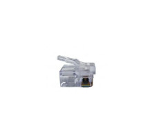 Platinum Tools 105005 EZ-RJ 12/11 Connector 500 pack