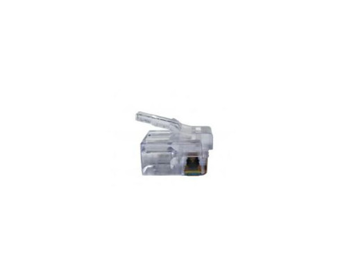 Platinum Tools 105005 EZ-RJ 12/11 Connector 500 pack