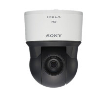 Sony UNI-ONEP580T2 HD Day/Night Indoor/Outdoor Network PTZ Camera