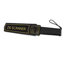 ZKAccess HMD100 Hand-held Metal Detector