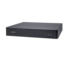 Vivotek ND9213P 4 Channels Embedded PoE NVR