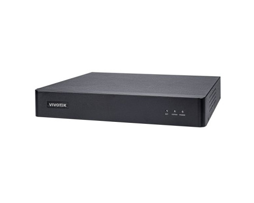 Vivotek ND9213P 4 Channels Embedded PoE NVR