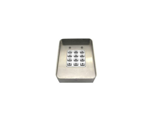 MDY Group ACKP165S Keypad Surface Mount