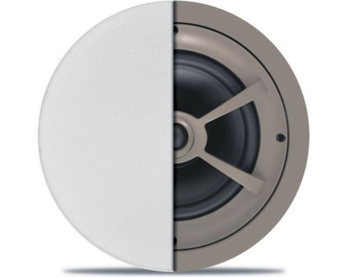 Linear PAS11791 C791, Ceiling Speaker with 8