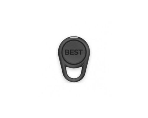 Keri Systems 1SWFOBBK Switch Tech Fob, Black Finish