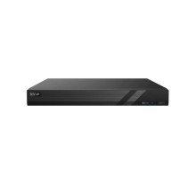 InVid PD1B-16NH2-12TB Lite 16 Channel + 8 Bonus IP Channel Universal Port Digital Video Recorder with 12TB HDD