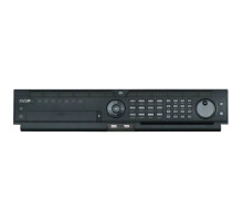 InVid UN2A-64-3TB 64 Channel NVR, 3TB