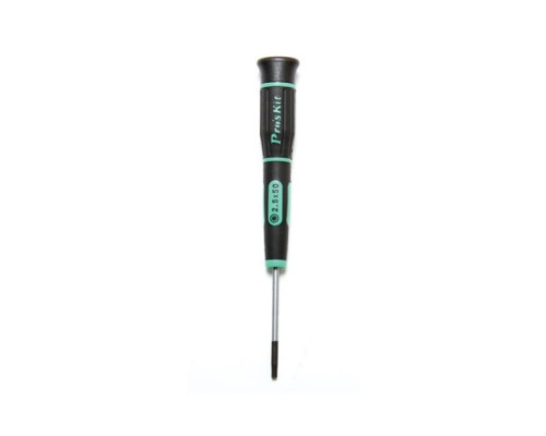 Eclipse Tools SD-081-H7 Precision Hex Screwdriver 3.0mm