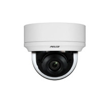 Pelco IME329-1ES 3 Megapixel Network Outdoor Dome Camera, 3-9mm Lens