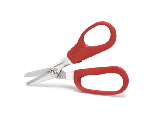 Platinum Tools 10529C Fiber Optic Kevlar Scissors