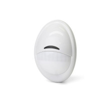 Visonic Next+ K9-85 Pet-Tolerant Hard-Wired Digital PIR Detector