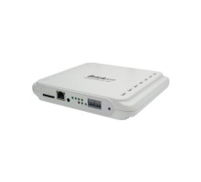 Brickcom VS-04A V2 4-Channel Video Server with 2-Way Audio Support