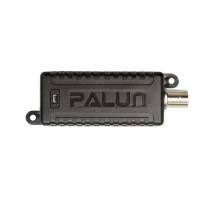 EverFocus PALUN-SE Ethernet Over Coax Converter with PoE