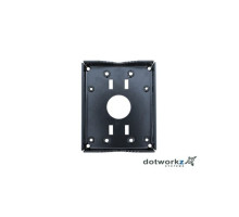 Dotworkz BR-MPM1 EZ Lock Pole Mount Bracket