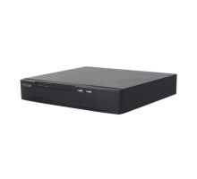 InVid SN1A-16X16T 16 Channel NVR with 16 Plug and Play Ports, No HDD