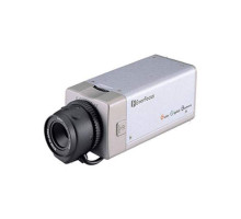 Everfocus EQ120A 420 TVL Analog Box Camera, No Lens