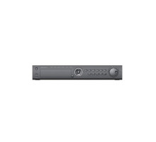 SecurityTronix ST-HDC32 32 Channel Digital Video Recorder Supports HD-TVI, CVI, AHD, Analog and 8 IP Cameras