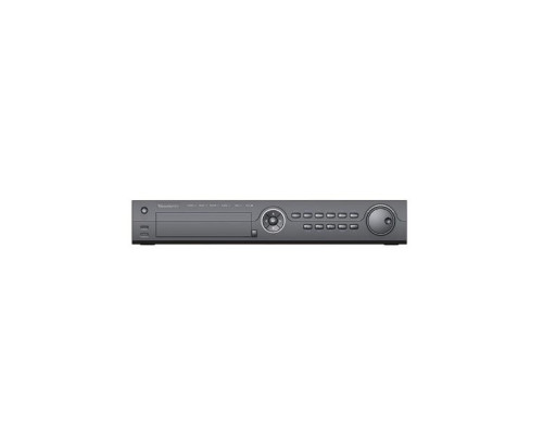 SecurityTronix ST-HDC32 32 Channel Digital Video Recorder Supports HD-TVI, CVI, AHD, Analog and 8 IP Cameras