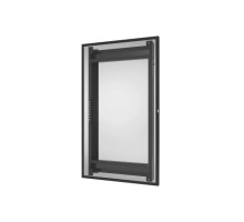 Peerless-AV EWP-OH46F Outdoor Tilt Wall Mount for Samsung OH46F Portrait