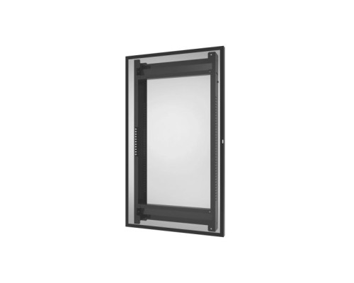 Peerless-AV EWP-OH46F Outdoor Tilt Wall Mount for Samsung OH46F Portrait