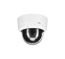 Axis 01819-001 Q3819-PVE Panoramic Camera Panoramic Camera for Seamless, 180° Coverage