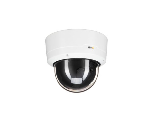 Axis 01819-001 Q3819-PVE Panoramic Camera Panoramic Camera for Seamless, 180° Coverage