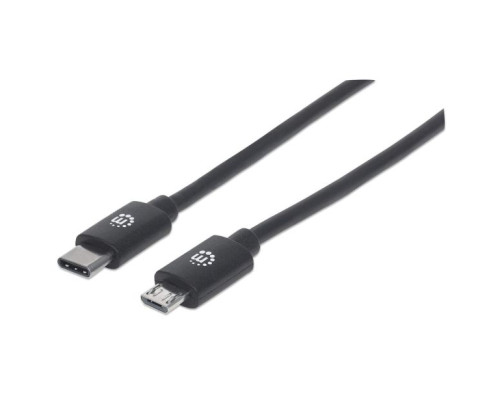 Manhattan 354967 Hi-Speed USB C Device Cable