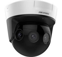 Hikvision DS-2CD6944G0-IHS-2-8mm 16 Mp 180° Panovu Network Camera