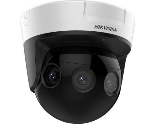 Hikvision DS-2CD6944G0-IHS-2-8mm 16 Mp 180° Panovu Network Camera