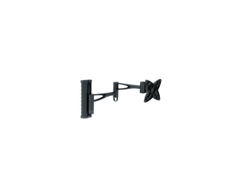 Cantek CTW-LB131 Full Motion Wall Bracket for 13-inch - 23-inch Screen