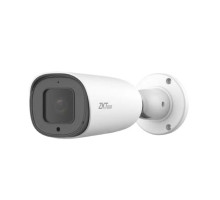 ZKTeco BL-858M48S-S8 8MP Face Detection Network IR Bullet Camera with 3.2-10.05mm Lens