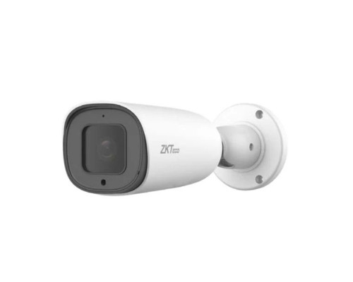 ZKTeco BL-858M48S-S8 8MP Face Detection Network IR Bullet Camera with 3.2-10.05mm Lens