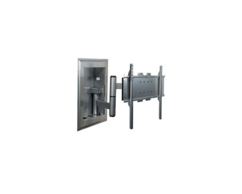 Peerless-AV IM760PU-S Universal In-Wall Articulating Mount